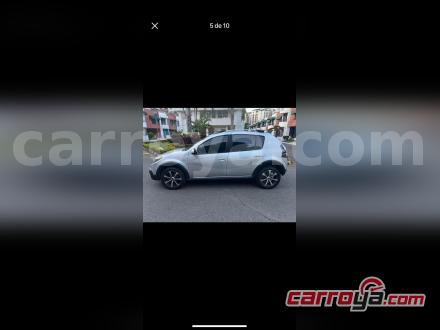 Renault Stepway 2015 - imagen 1