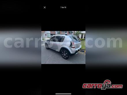 Renault Stepway 2015 - imagen secundaria 1