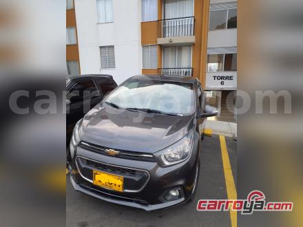 Chevrolet Beat 2019 - imagen secundaria 2