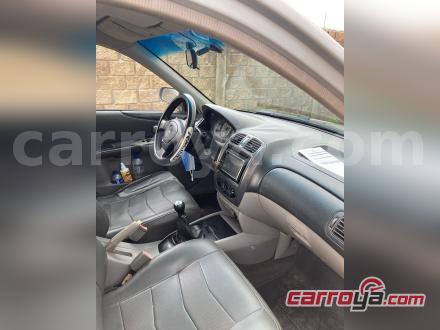 Mazda Allegro 2003 - imagen secundaria 1