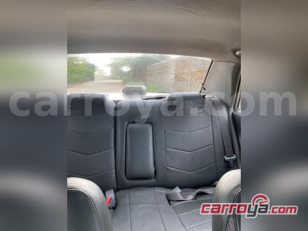 Mazda Allegro 2003 - imagen secundaria 2