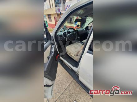 Ford Explorer 2008 - imagen secundaria 1