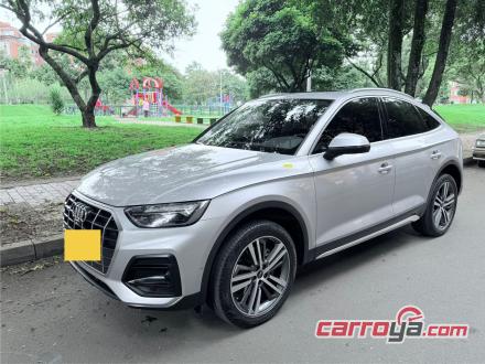 AUDI Q5 2022 - imagen 1