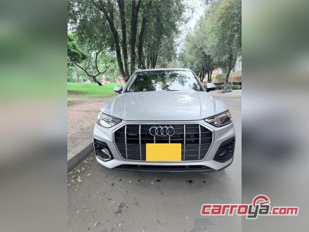 AUDI Q5 2022 - imagen secundaria 1