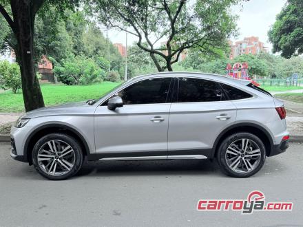 AUDI Q5 2022 - imagen secundaria 2