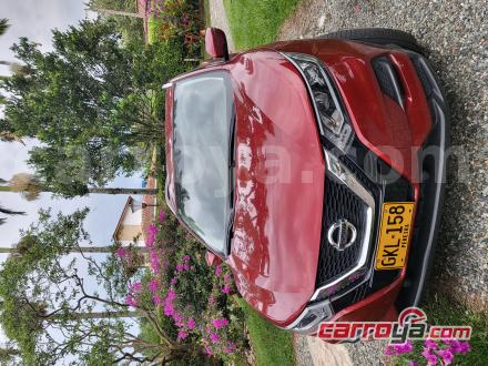 Nissan Qashqai 2020 - imagen 1