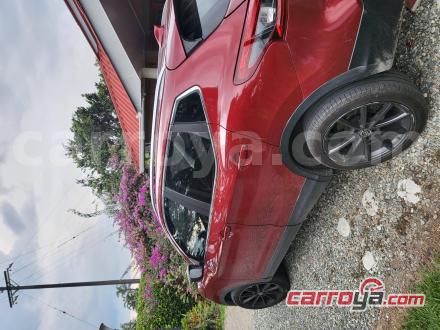 Nissan Qashqai 2020 - imagen secundaria 1