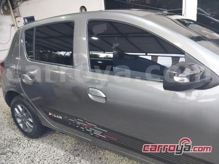 Renault Sandero 2020 - imagen secundaria 1