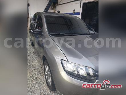 Renault Sandero 2020 - imagen secundaria 2