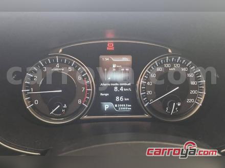 Suzuki Vitara 2023 - imagen 1