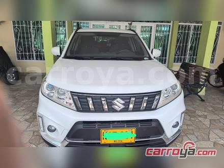Suzuki Vitara 2023 - imagen secundaria 1