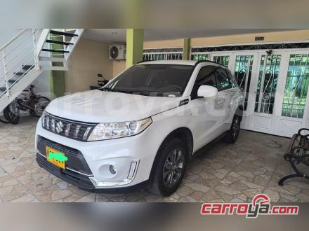 Suzuki Vitara 2023 - imagen secundaria 2