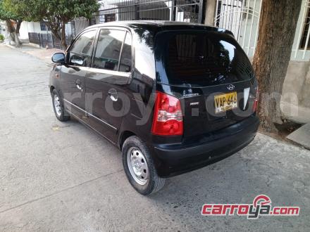Hyundai Atos 2012 - imagen secundaria 1