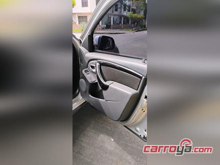 Renault Duster 2017 - imagen secundaria 1