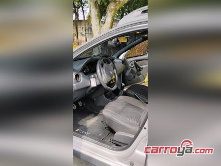 Renault Duster 2017 - imagen secundaria 2