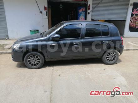 Renault Clio 2017 - imagen secundaria 1