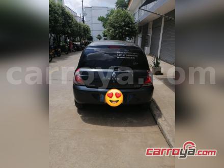 Renault Clio 2017 - imagen secundaria 2