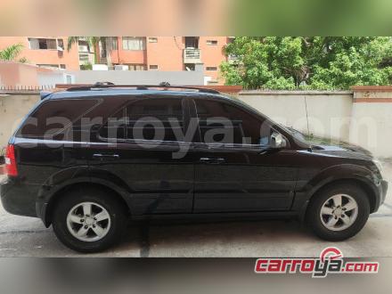 KIA Sorento 2008 - imagen secundaria 2
