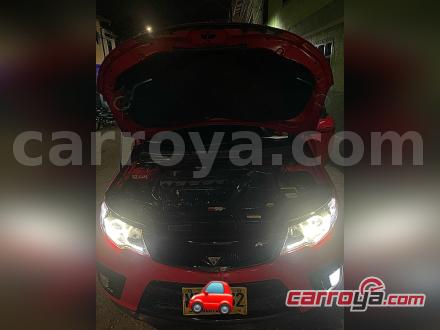 KIA Cerato Koup 2013 - imagen secundaria 1