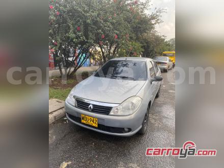 Renault Symbol II 2010 - imagen secundaria 1