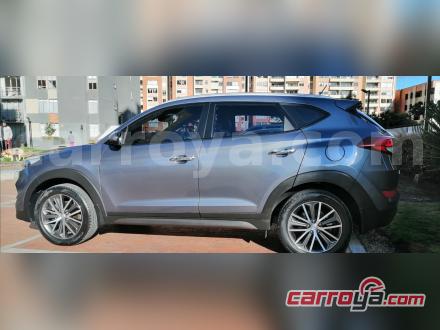 Hyundai Tucson 2016 - imagen secundaria 2