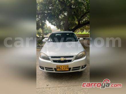 Chevrolet Optra 2011 - imagen secundaria 1