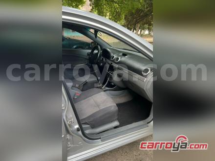 Chevrolet Optra 2011 - imagen secundaria 2