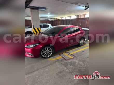 Mazda 3 2019 - imagen 1