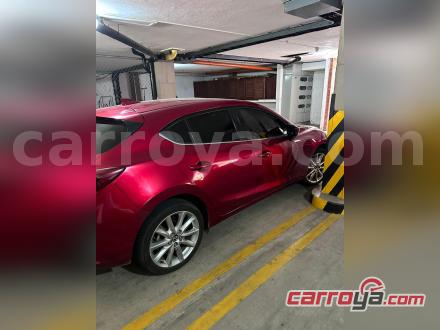 Mazda 3 2019 - imagen secundaria 1