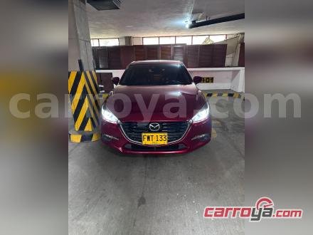 Mazda 3 2019 - imagen secundaria 2