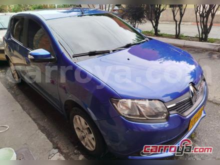 Renault Sandero 2016 - imagen secundaria 1