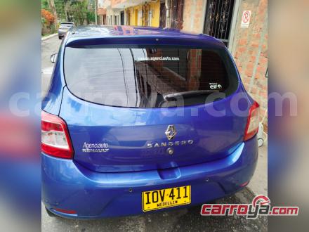 Renault Sandero 2016 - imagen secundaria 2