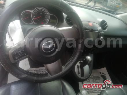 Mazda 2 2014 - imagen secundaria 1
