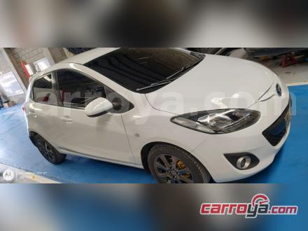 Mazda 2 2014 - imagen secundaria 2