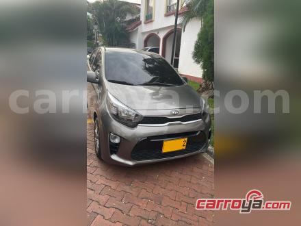 KIA Picanto iON 2019