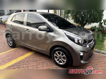 KIA Picanto iON 2019 - imagen secundaria 1