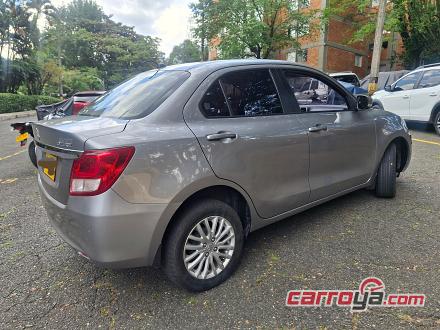 Suzuki Swift 2022 - imagen secundaria