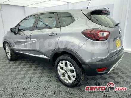 Renault Captur 2020 - imagen secundaria 1