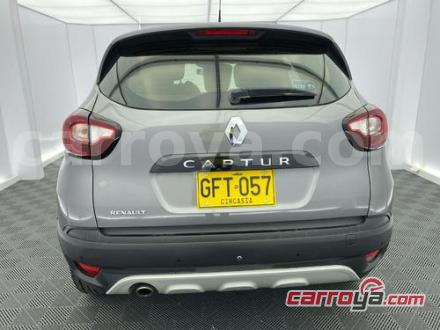 Renault Captur 2020 - imagen secundaria 2