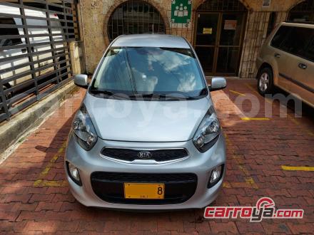 KIA Picanto 2017 - imagen 1