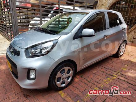 KIA Picanto 2017 - imagen secundaria 1