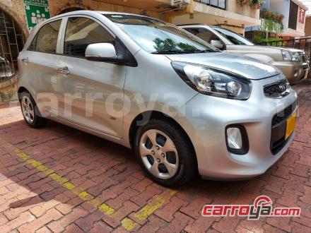 KIA Picanto 2017 - imagen secundaria 2