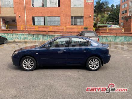 Mazda 3 2009 - imagen secundaria 1