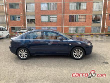 Mazda 3 2009 - imagen secundaria 2