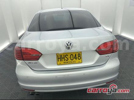 Volkswagen Nuevo Jetta 2014 - imagen secundaria 1