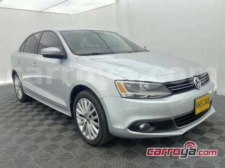 Volkswagen Nuevo Jetta 2014 - imagen secundaria 2
