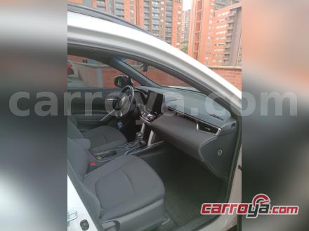 Toyota Corolla Cross 2023 - imagen secundaria 1