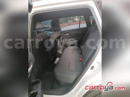 Toyota Corolla Cross 2023 - imagen secundaria 2