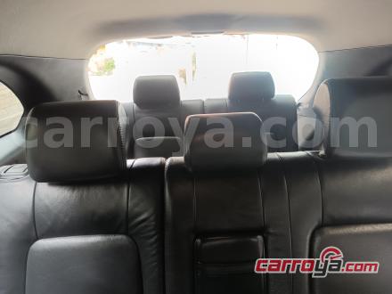 Chevrolet Captiva 2008 - imagen secundaria 1