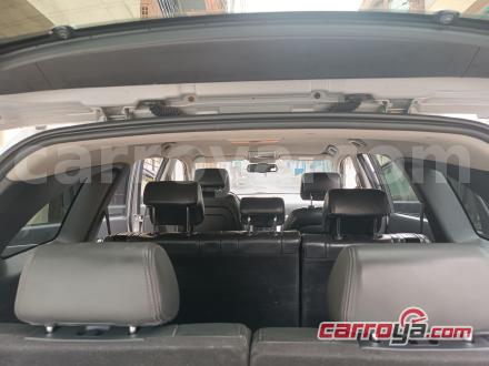 Chevrolet Captiva 2008 - imagen secundaria 2